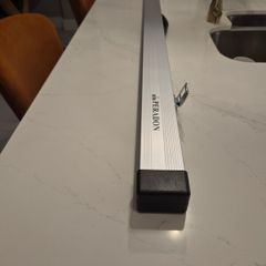 Peradon 1 piece cue case