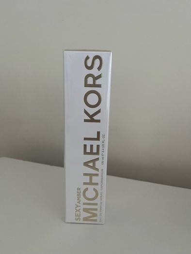 Michael Kors Sexy Amber