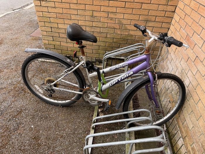 bike