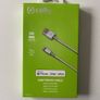 Lightning Cable | USB A/ USB C to Lightning Image 2