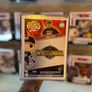 John Cena Signed Autograph WWE Funko Pop 186 The Last Wrestlemania Image 4