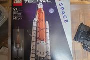 NASA Artemis Space Launch System Rocket  42221