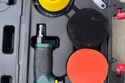 Parkside air polisher - sander