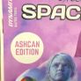 Space Ghost/Jonny Quest Space Quest Ashcan Mark Spears Cover Image 3