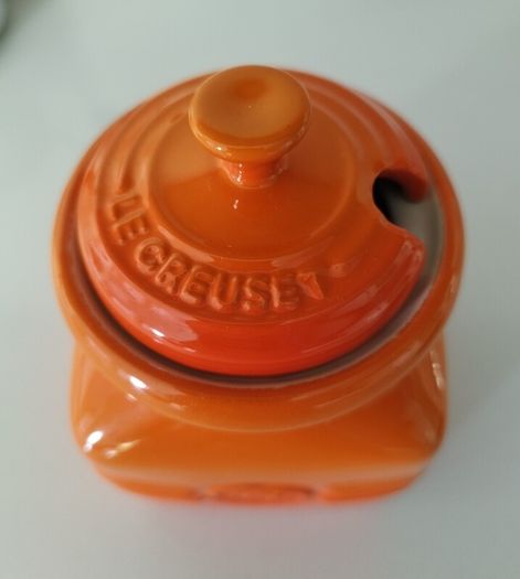 Le Crueset Marmalade Jar