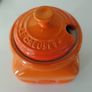 Le Crueset Marmalade Jar Image 2