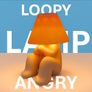 Whimsical Character Lamp Novelty Night Light Image 5