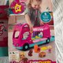 fisher-price Barbie camper Image 3