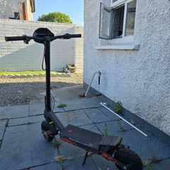 KuKirin G2 (2025) | Excellent Condition | Original Charger | Ready to Ride