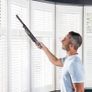 Cordless Handheld Vacuum Cleaner [WV200UK] Single Battery, Grey Image 3