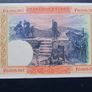 Spain 1925.100 Pesetas.Good,Crisp Very Fine+. Image 2