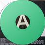 bdrmm - Bedroom (LP, Album, Ltd, Green vinyl Image 3