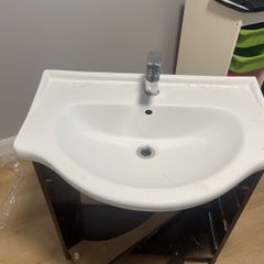 sink
