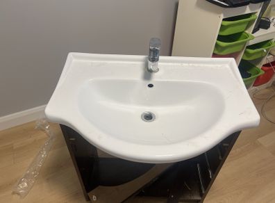 sink