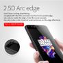 One Plus 5 Full Size Tempered Glass - Black Image 6