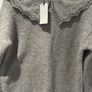 Grey Jumper BNWT River Island Image 3