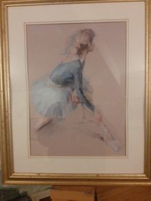 The Ballerina