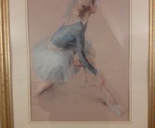 The Ballerina