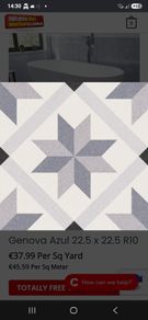 tiles