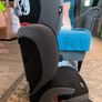 Joie Trillo Car Seat Group 2-3 / 15-36kg / 3-12 years Image 6
