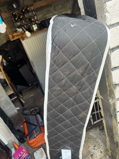 free king size mattress