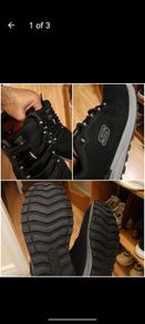 safety shoe