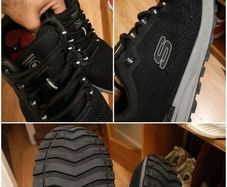 safety shoe