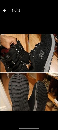 safety shoe