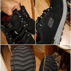 safety shoe