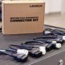 Launch Motorcycle Kit connector 9pcs + activation licence  cod Image 2