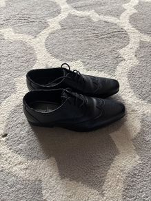 Boys Communion shoes