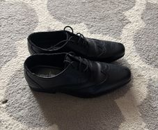 Boys Communion shoes