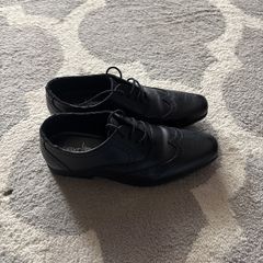 Boys Communion shoes