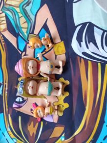 collectable baby figures