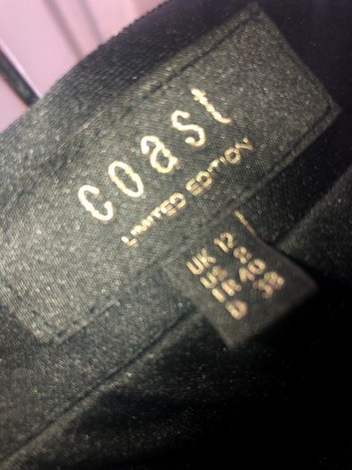 Coast skirt