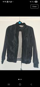 Boys Next Bomber Jacket
