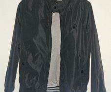 Boys Next Bomber Jacket