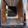 Mercedes-Benz Sprinter 2023 Zero VAT Irish reg Image 4