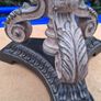 Uttermost 36" Designer Table Lamp Image 4