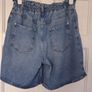 Monari Denim Shorts - Size DE 38 UK 12 - BNWT RRP 140 Image 9