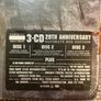 Pantera CFH Cowboys From Hell 3 CD 20th Anniversary Ultimate Box New Sealed Image 9