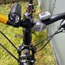 Giant Roam 2 Hybrid Bike - Size M - Ready to Ride Image 8