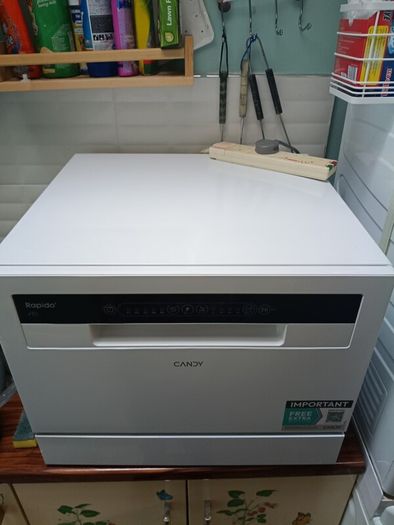 countertop dishwasher