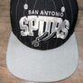 San Antonio Spurs baseball cap hardwood classics Image 2