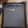 Ibanez IBZ10G guitar Amplifier Image 2