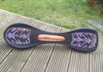 Waveboard - OXELO Wb120