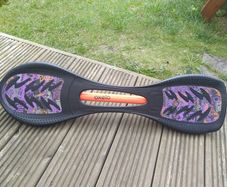 Waveboard - OXELO Wb120