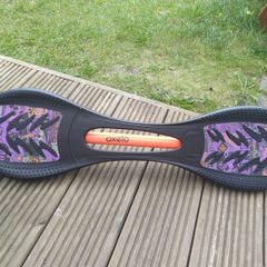Waveboard - OXELO Wb120