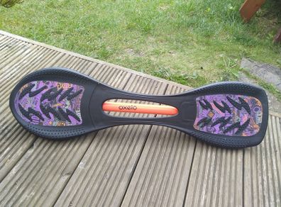 Waveboard - OXELO Wb120