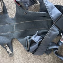 Babybjorn baby carrier